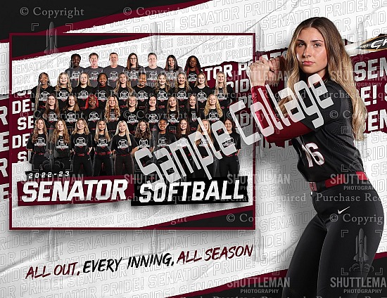 SHS SOFTBALL TEAM PICTURES 2022-23