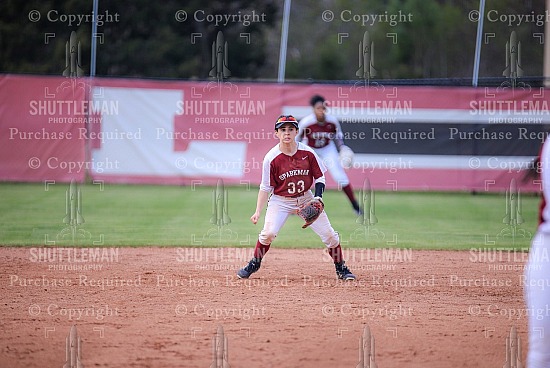SHS vs Huntsville Varsity 2022-23