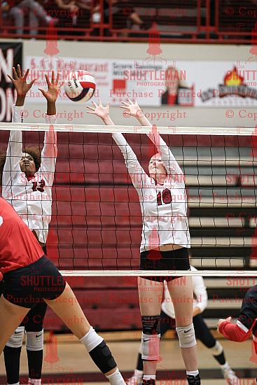 Sparkman vs HG and NH