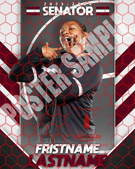 SHS Wrestling Team Picture 2023-24