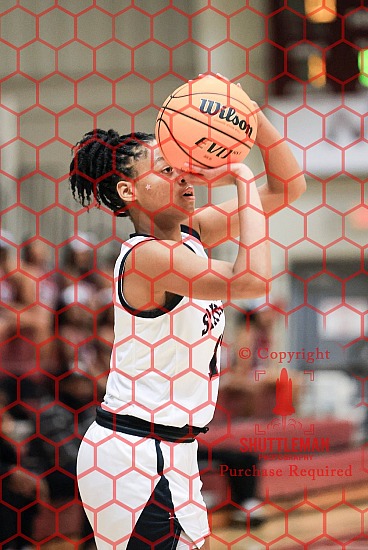 SHS vs Albertville 2023 Girls