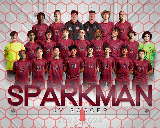 SHS Boys Soccer Pictures 2024