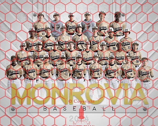 MMS Baseball Pictures 2024