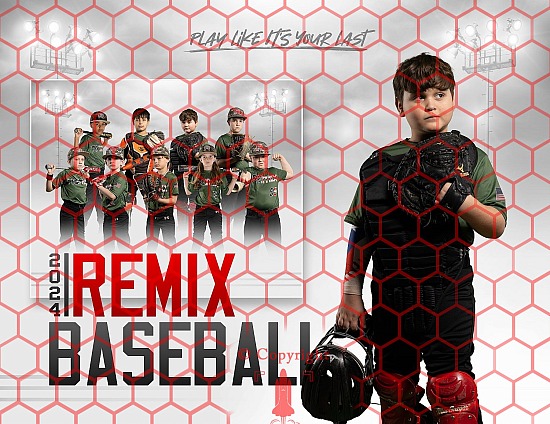Remix U9 Team Pictures 2024