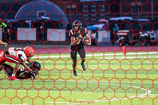 SHS vs Albertville Plus Homecoming