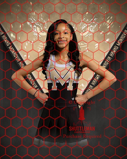MMS NonComp Cheer