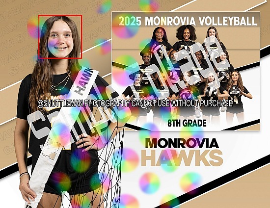 MMS Volleyball 2025