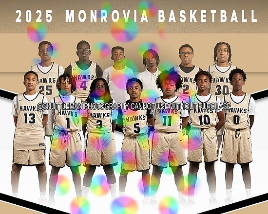 MMS Boys Basketball 2025-26