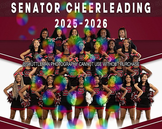 SHS Basketball Cheer