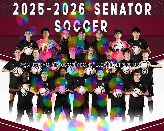 SHS Boys Soccer 2025_26