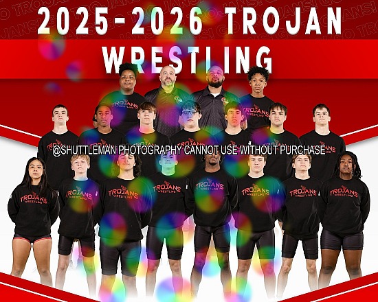 HGHS Wrestling