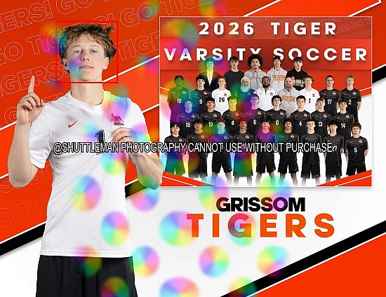 GHS Soccer 2026