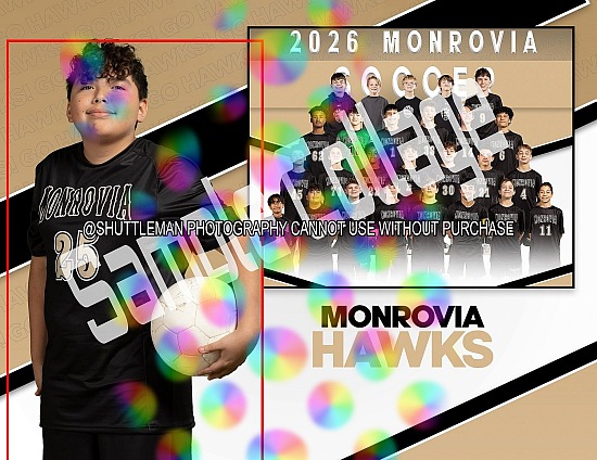 MMS Boys Soccer 2026 Team Gallery