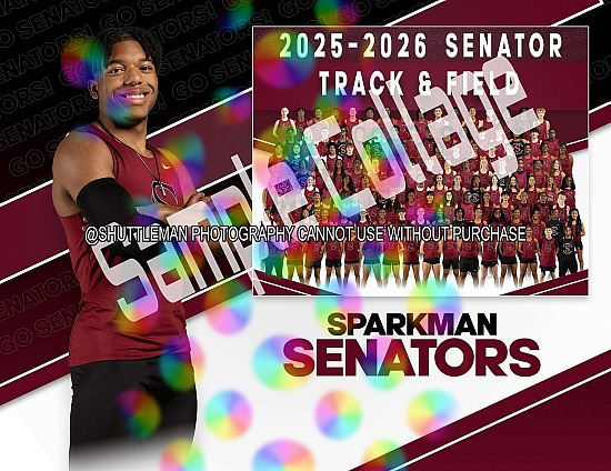 SHS Outdoor Track and Field