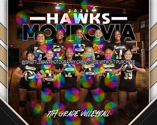 MMS Volleyball 2026