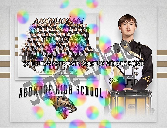 AHS Band 2026