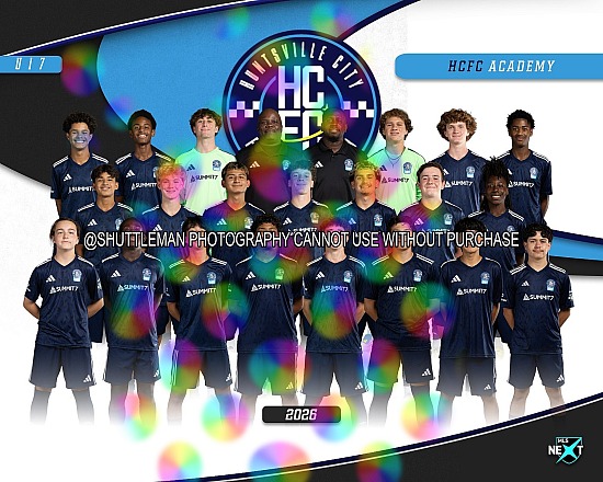 HSV FC U17