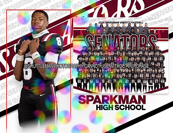 SHS Football 2026