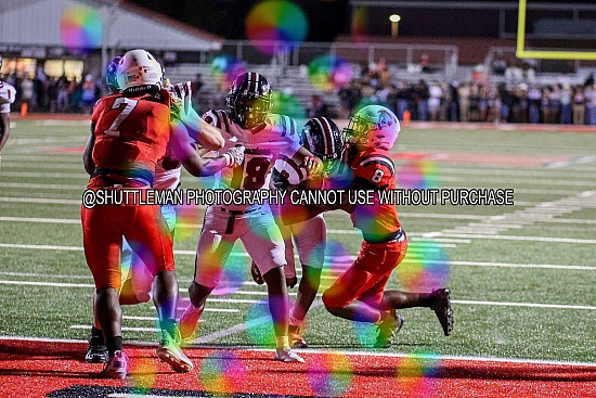 SHS vs HGHS