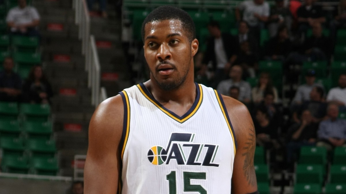NBA Trend of the Day High Ceilings, Low Floors FantasyLabs