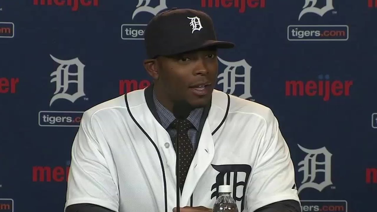 Change of Scenery: Justin Upton | FantasyLabs