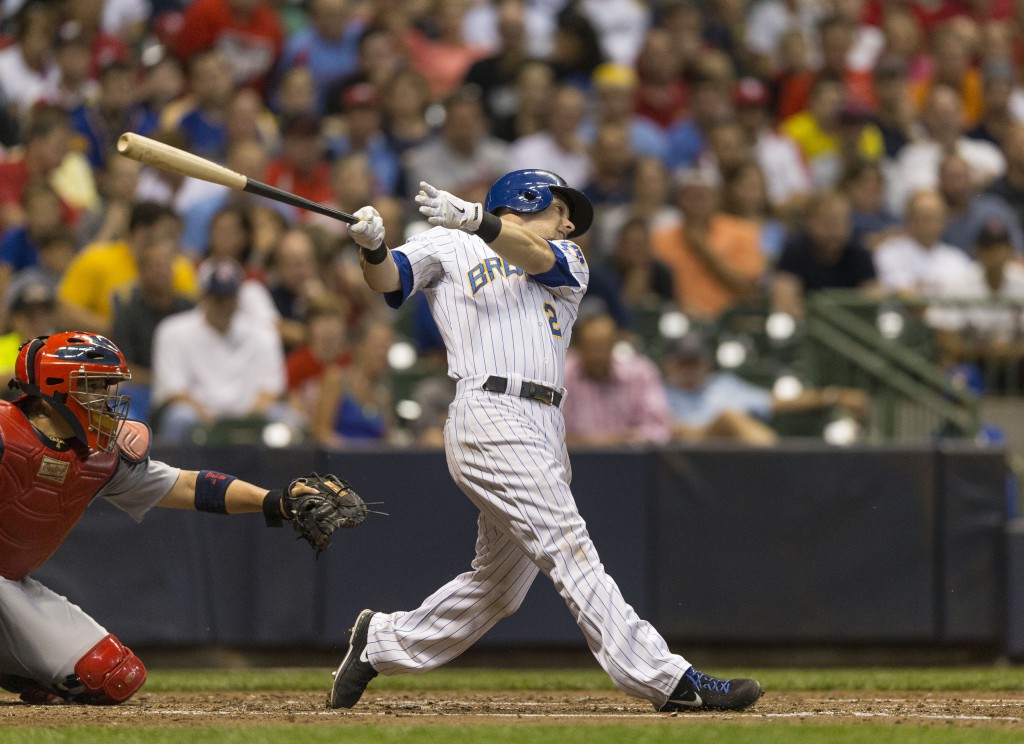 MLB DFS Stack of the Day, 4/20/16 FantasyLabs