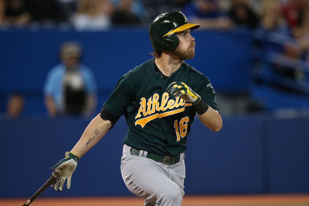 MLB DFS Stack of the Day, 4/21/16 FantasyLabs