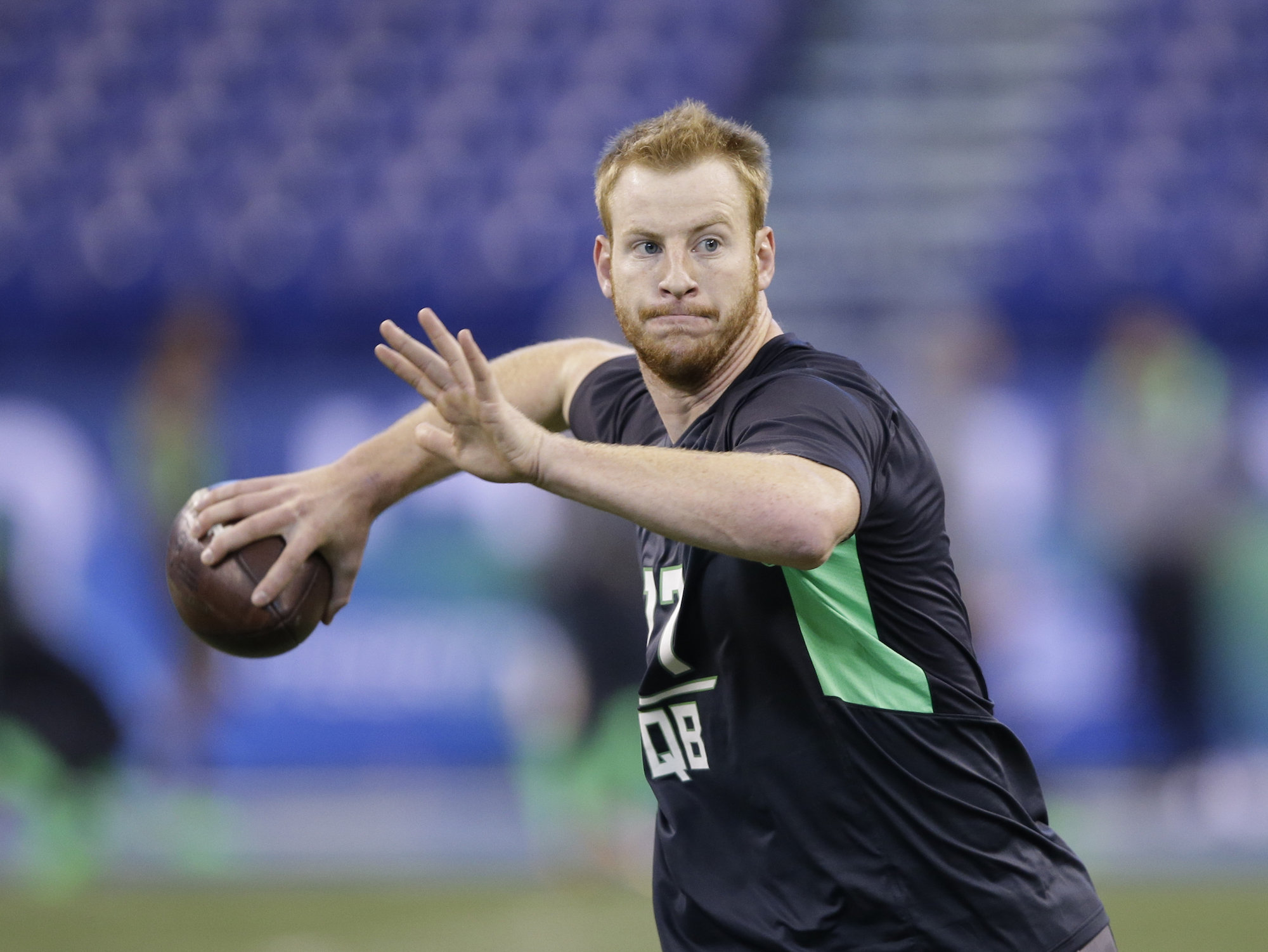 Why Best Player Available Is A Shortsighted Nfl Draft