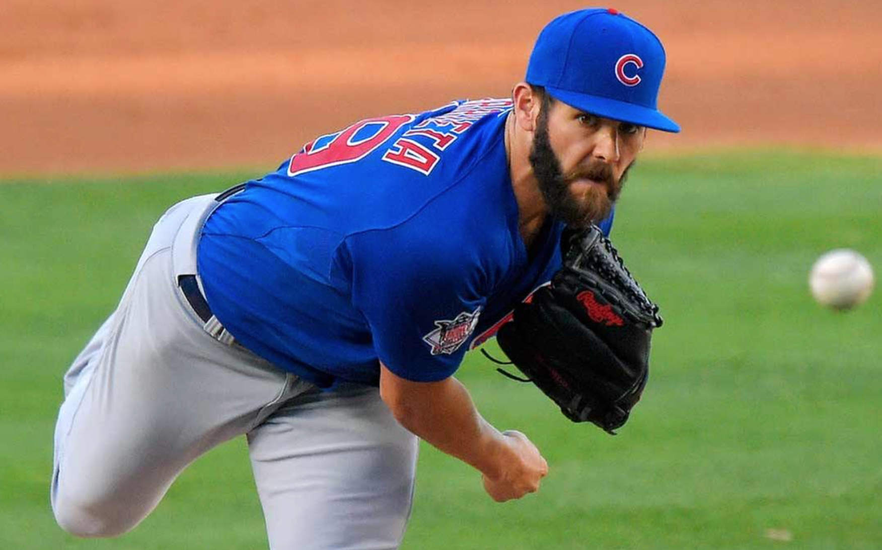 MLB DFS 4 28 16 Slate Breakdown FantasyLabs