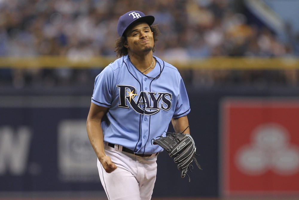 MLB Trend of the Day HighStrikeout Pitchers with a Low K Prediction