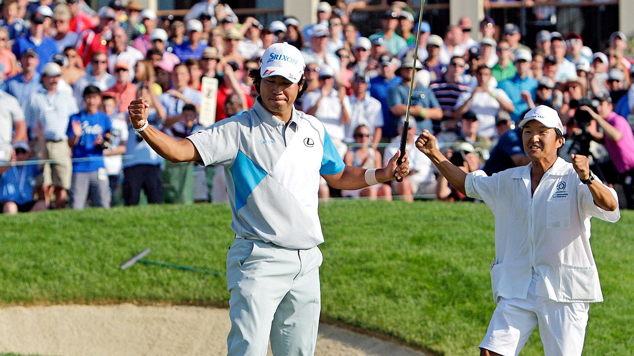 Course History and Players to Target in the Memorial Tournament