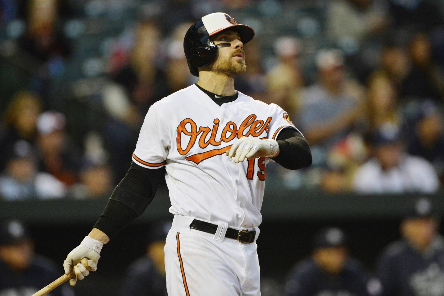 MLB Trend of the Day Can Elite Hitters Bad Parks? FantasyLabs