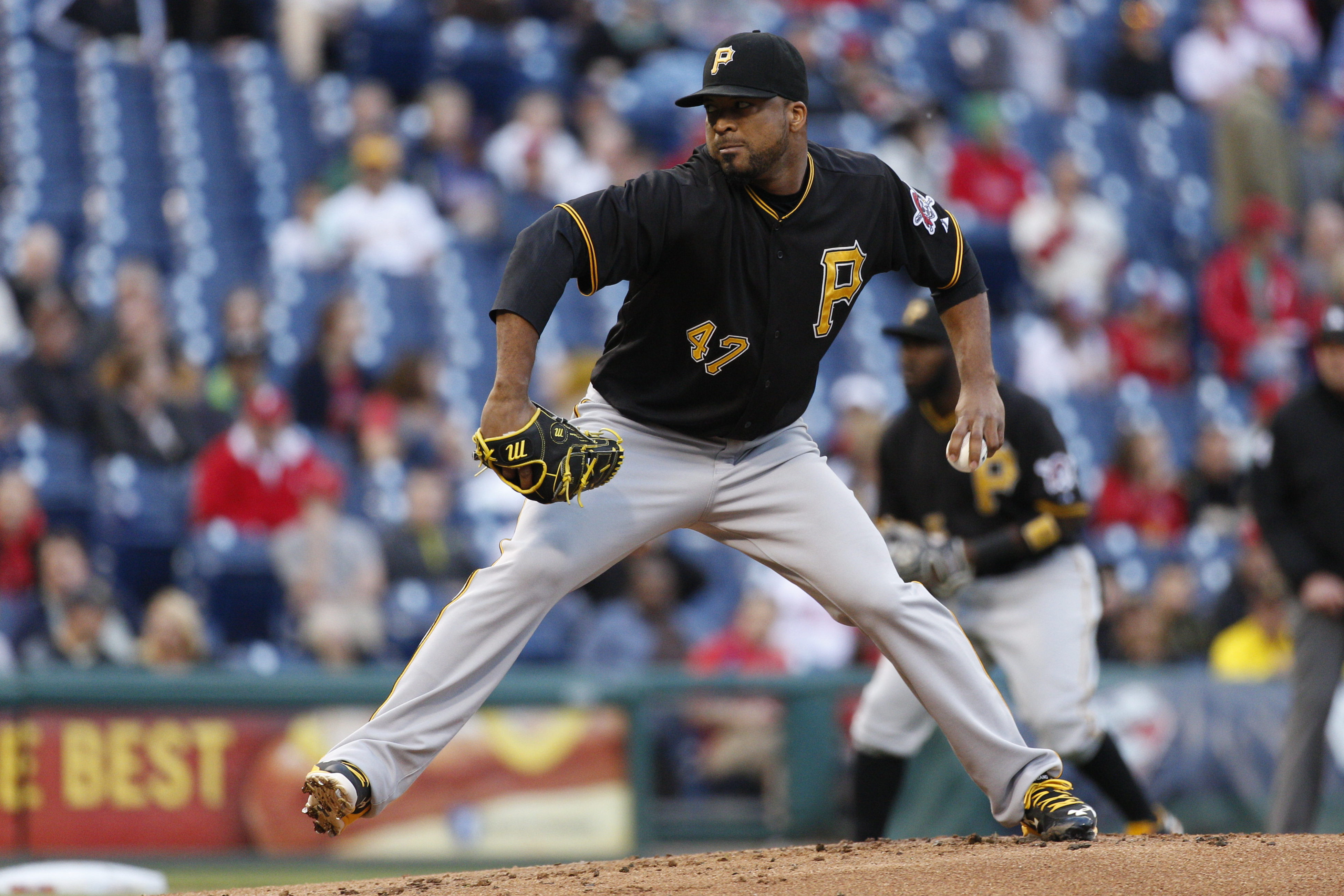 MLB Trend of the Day HighStrikeout Pitchers as Dogs in Good Ballparks FantasyLabs
