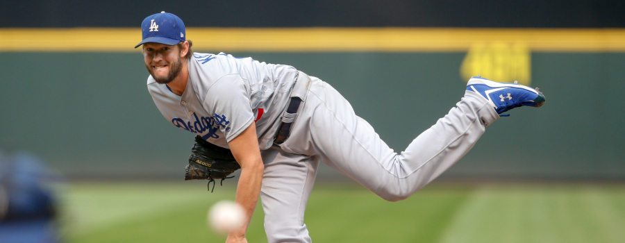 Clayton Kershaw