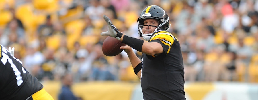 Ben-Roethlisberger-Pittsburgh-Steelers