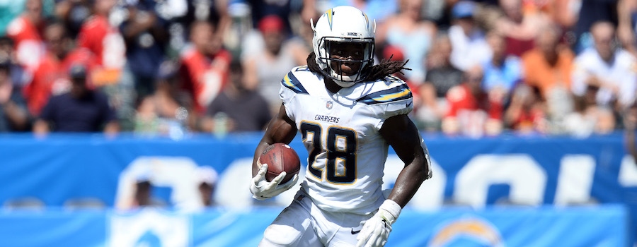 Melvin-Gordon