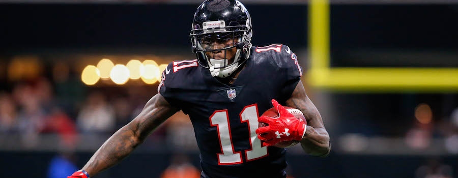 Julio-Jones