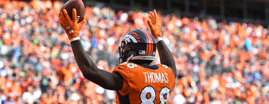 Demaryius-Thomas