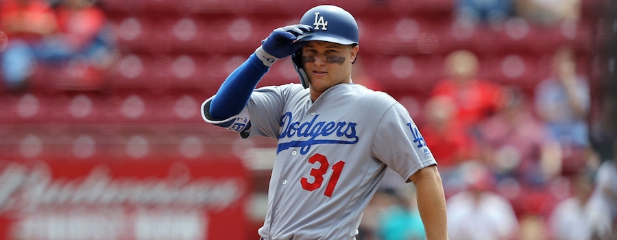 Joc-Pederson