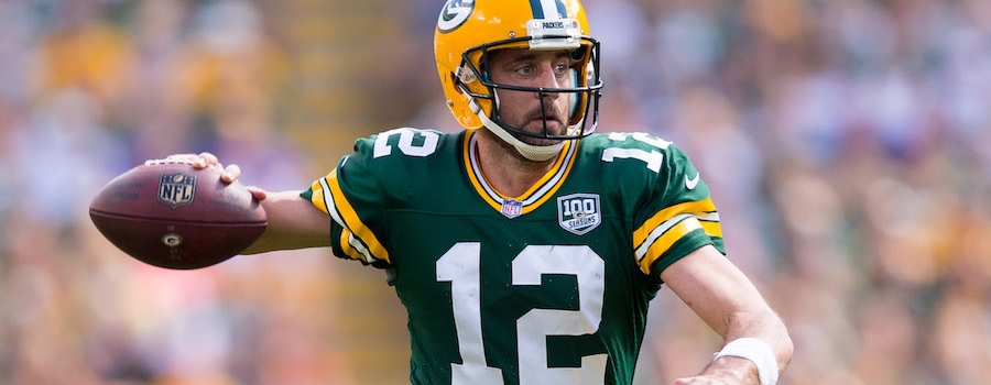 Aaron-Rodgers