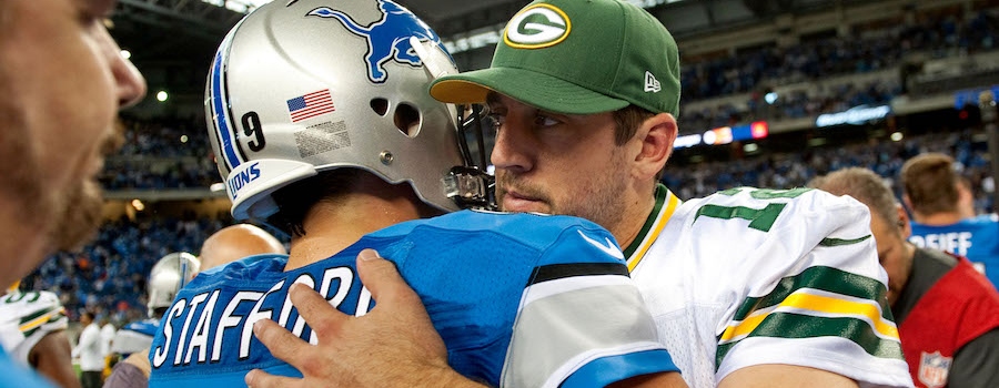 Matthew-Stafford-Aaron-Rodgers