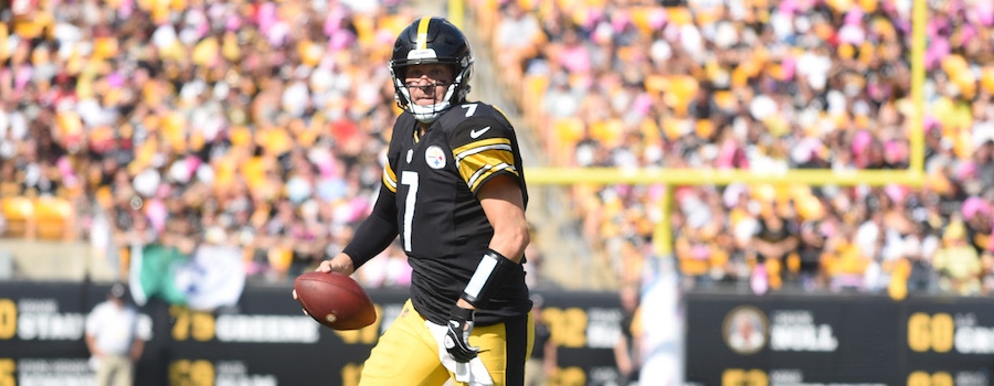 Ben-Roethlisberger