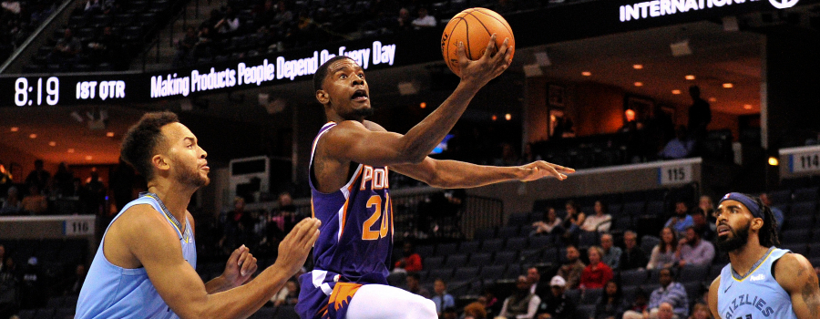 NBA Breakdown (Sun. 10/28): Suns Could Provide Value on Small Slate