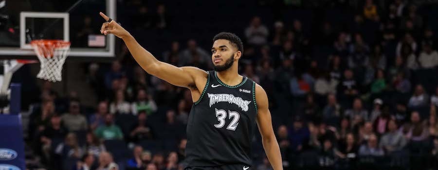 Karl-Anthony-Towns