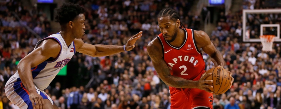 kawhi magic