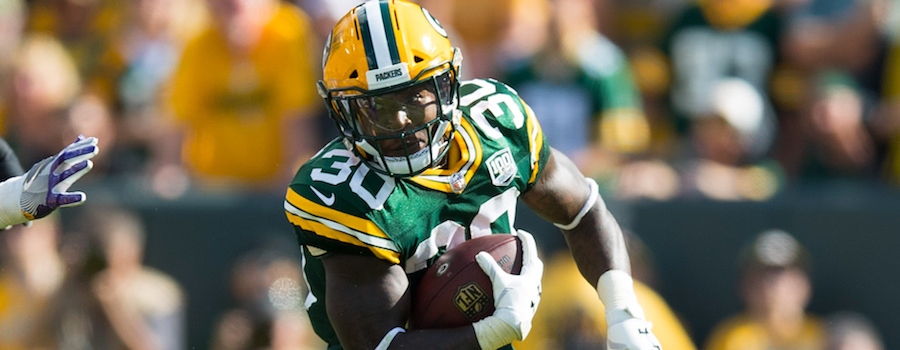 Jamaal-Williams