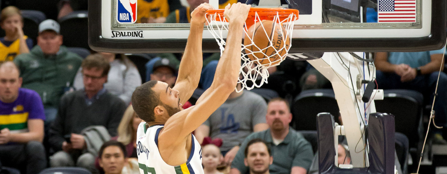 Rudy-Gobert