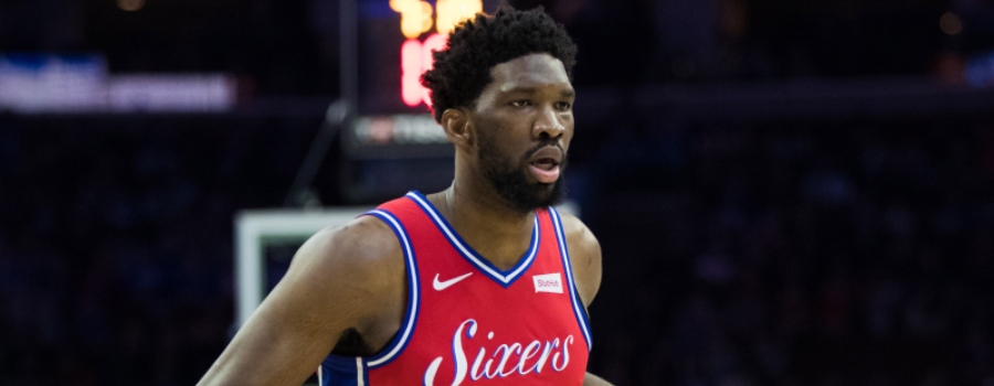 Joel-Embiid