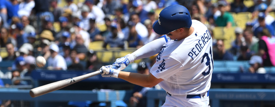 Joc-Pederson