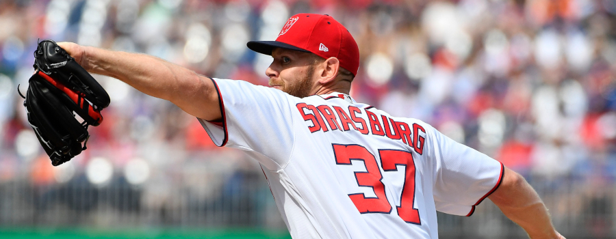 Stephen-Strasburg